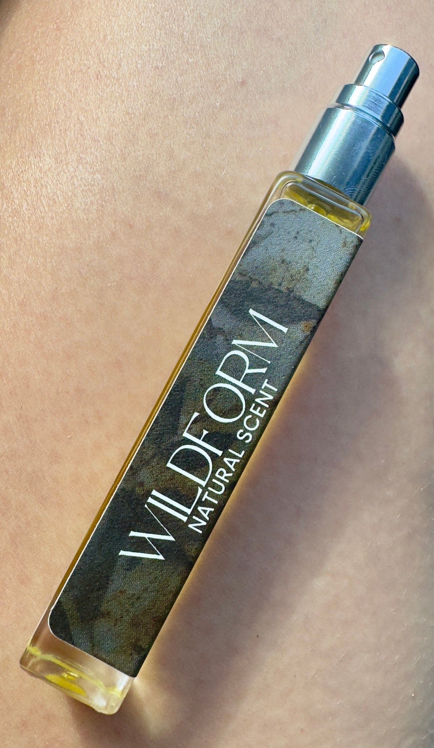 Wildform Natural Scent