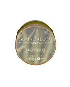 Soma Tallow Body Butter With Sun Protection
