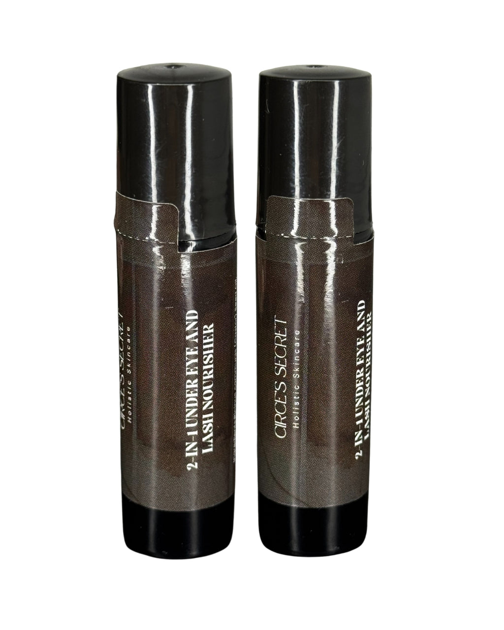 2-In-1 Under Eye and Lash Nourisher