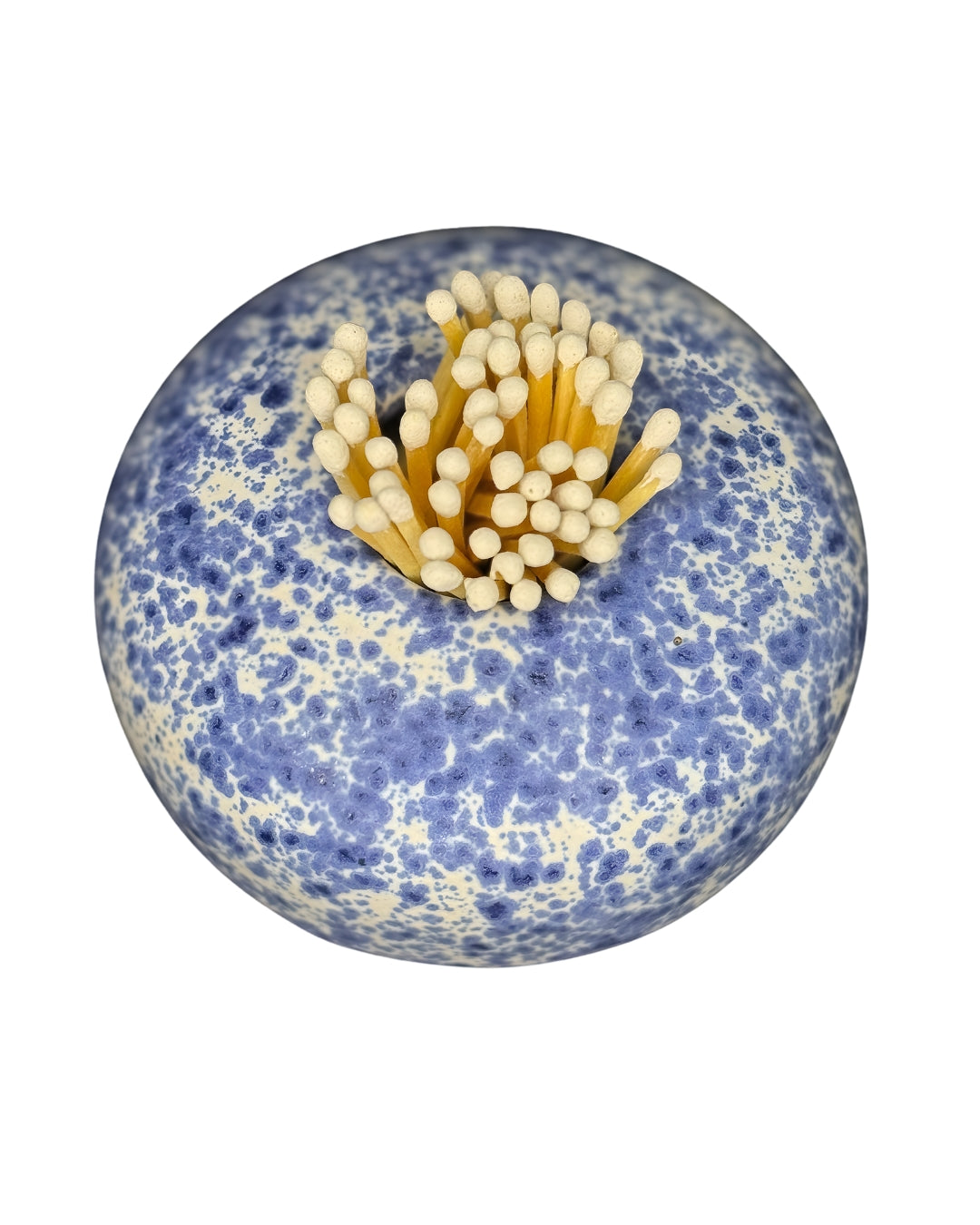 Urchin Match Holders