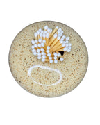 Urchin Match Holders