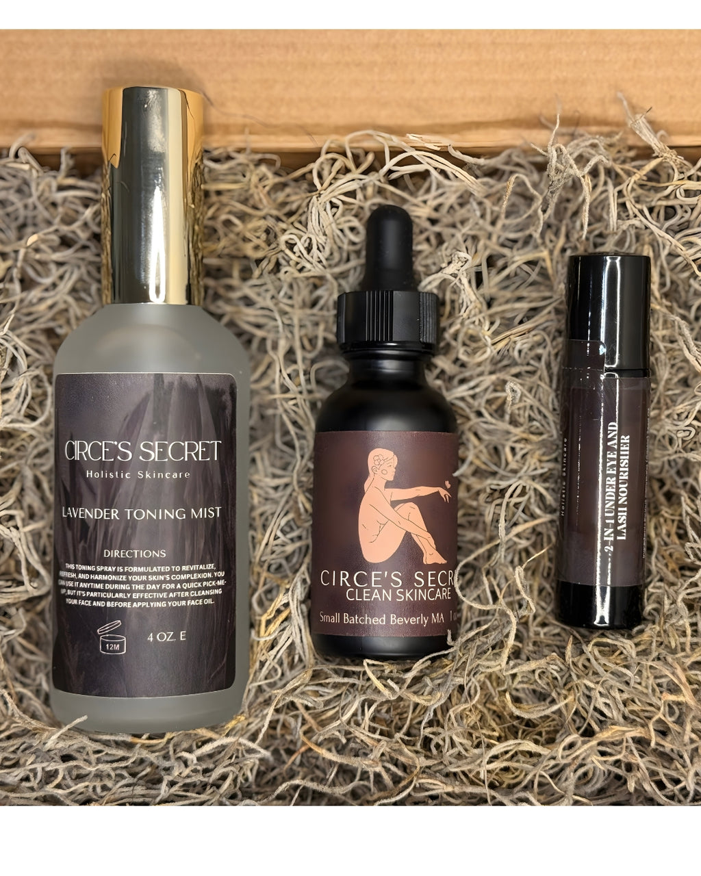 Every Day Essentials Kit