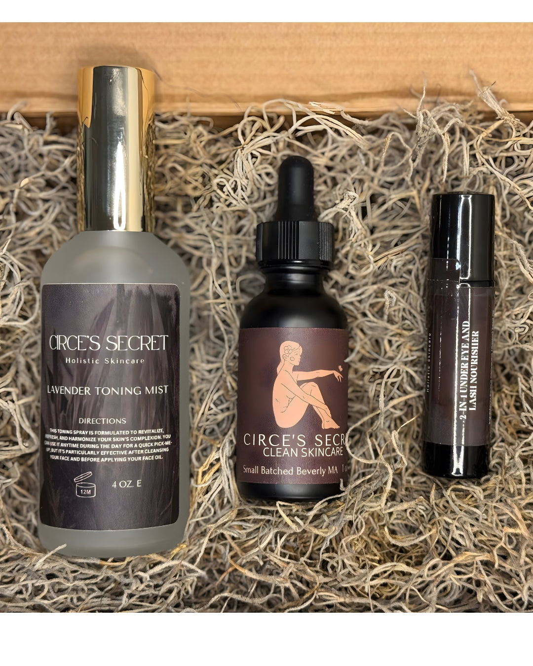 Every Day Essentials Kit