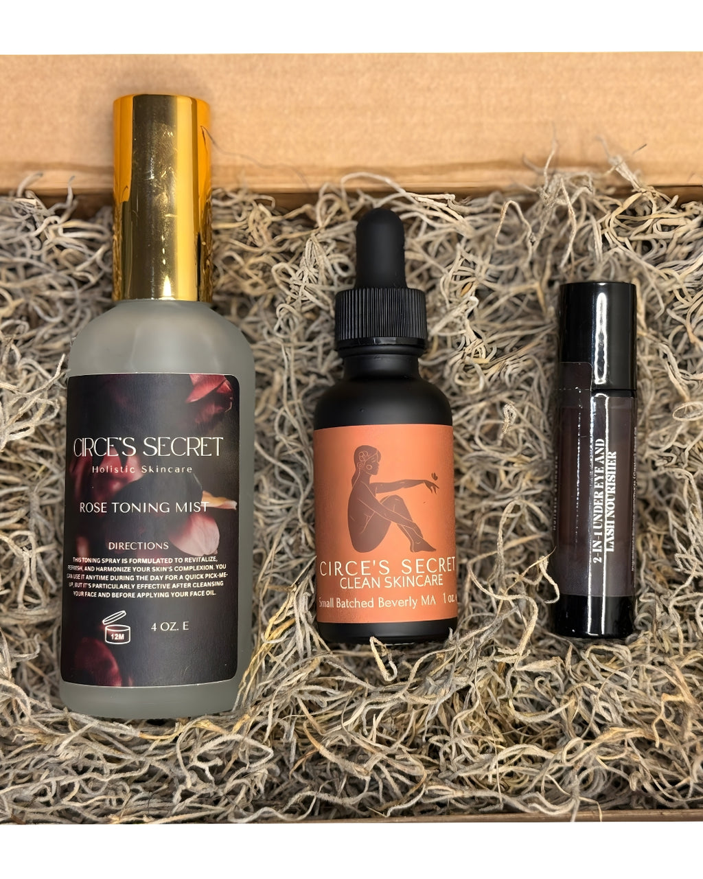 Every Day Essentials Kit