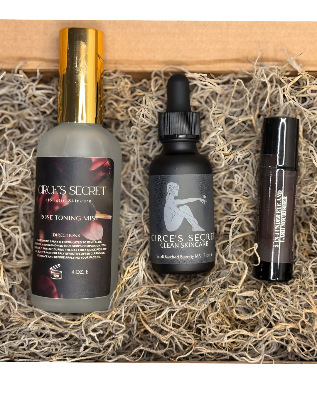 Every Day Essentials Kit