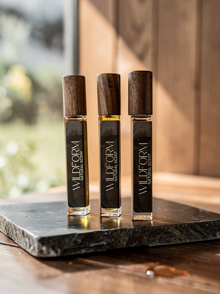Wildform Natural Scent
