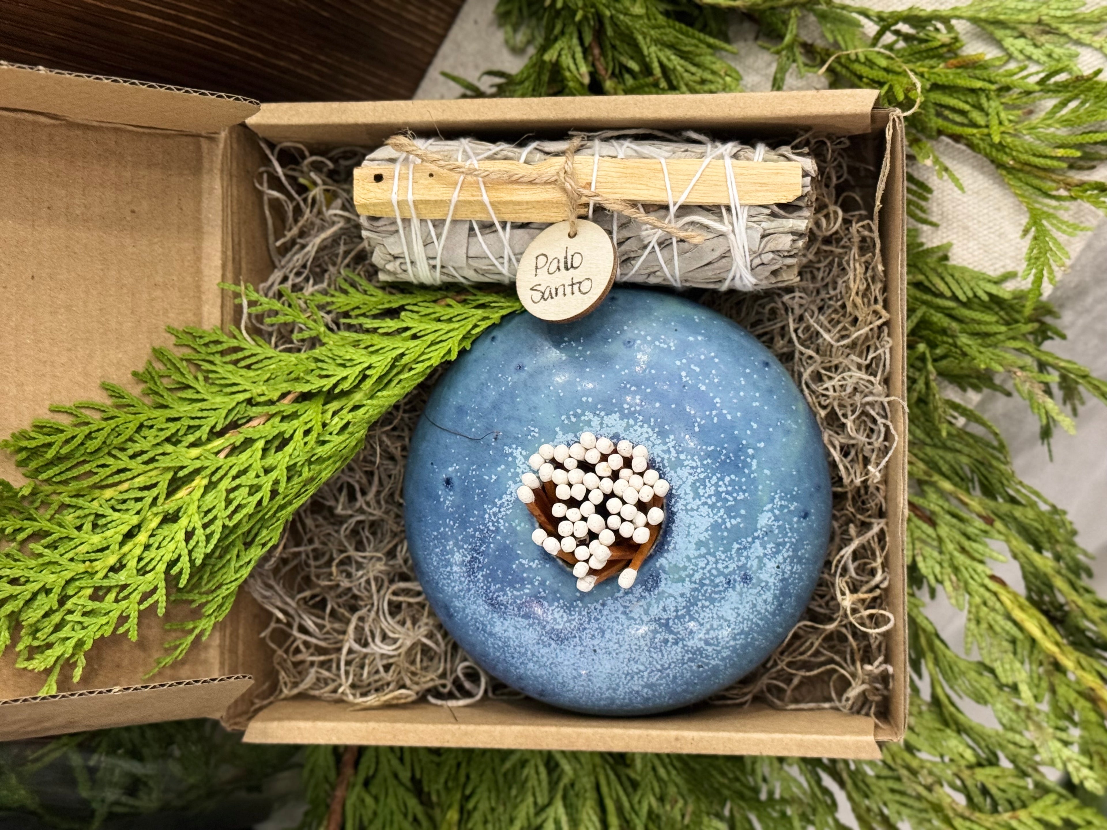 Ritual Care Holiday Gift