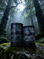 Eternal Hydration – Deep Moisture Face Oil for Dry Skin