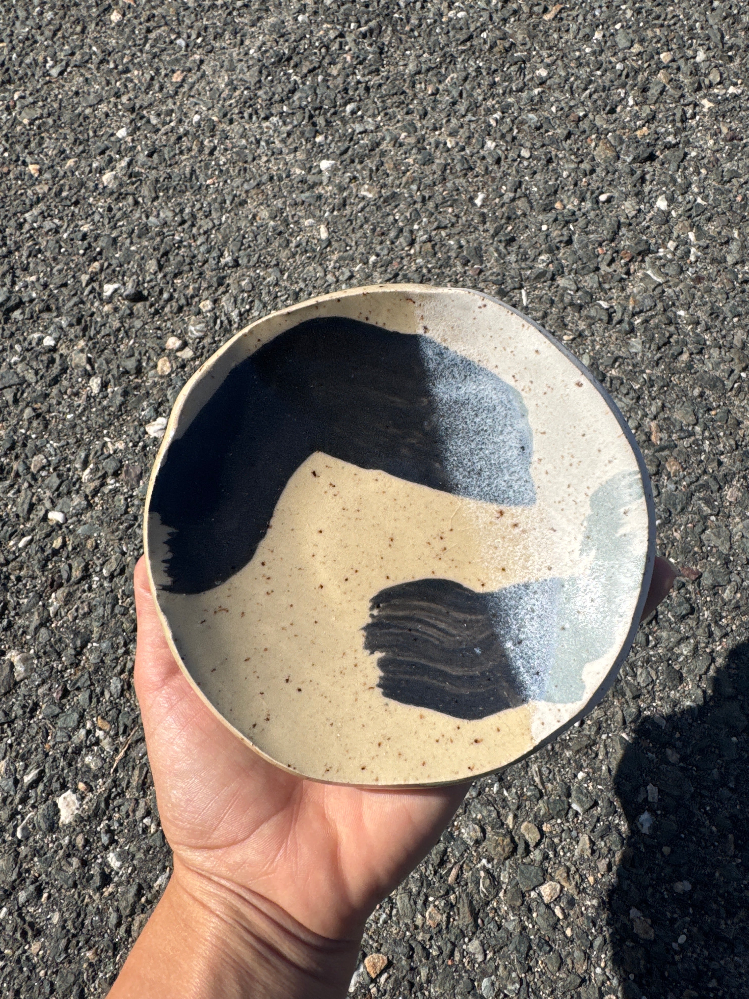 Local Clay Bowl