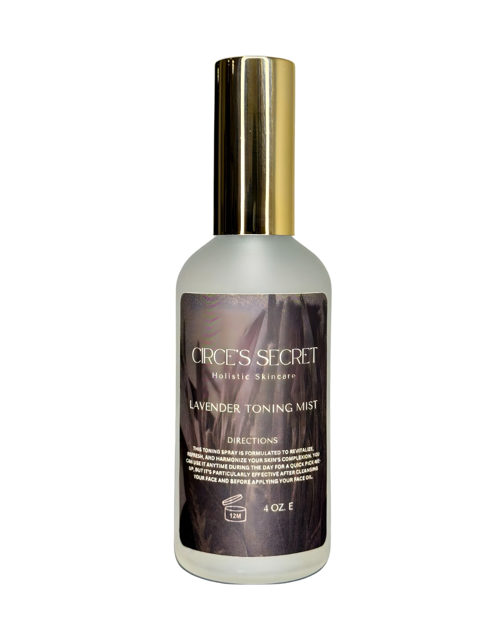 Lavender Toner