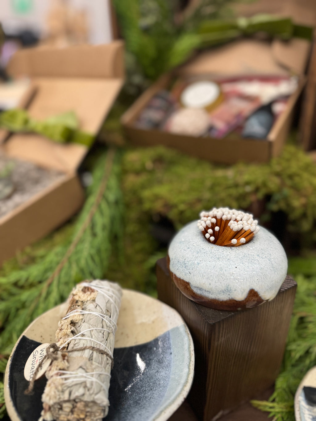 Ritual Care Holiday Gift