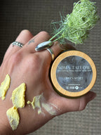 Soma Tallow Body Butter With Sun Protection