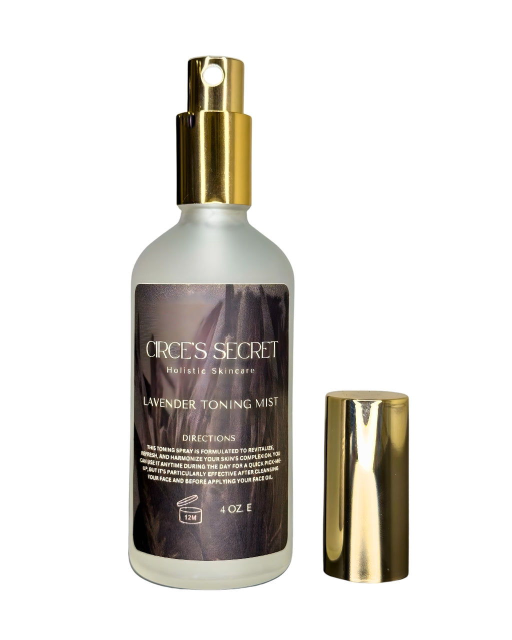 Lavender Toner