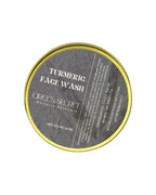 Turmeric Face Wash and Konjac Sponge