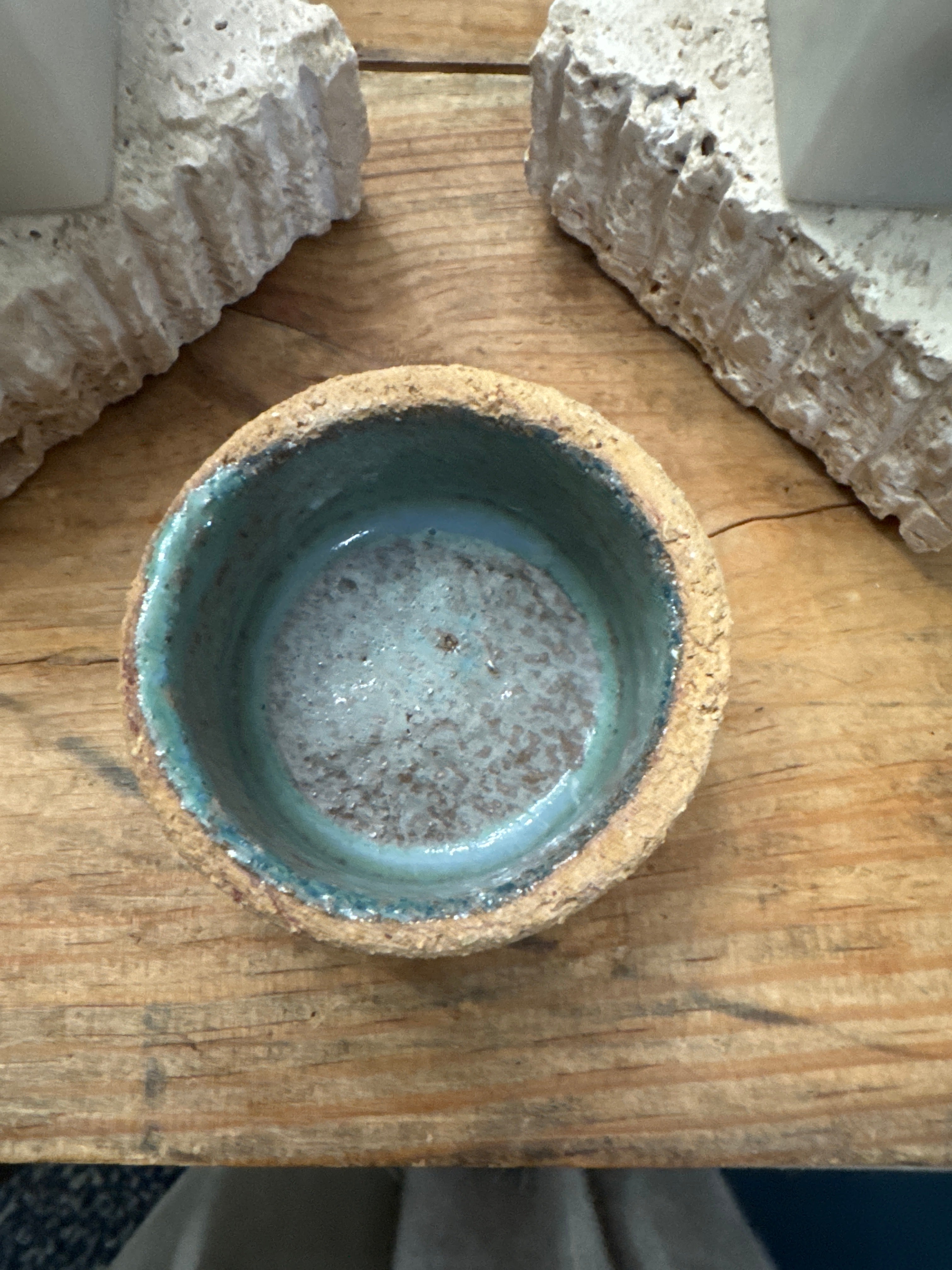 Cappadocia Clay Bowl