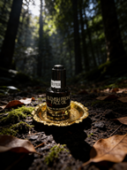 Blemish Prone Face Oil