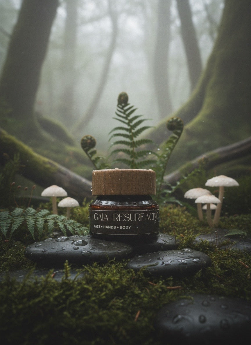 Gaia – Universal Resurfacing Balm