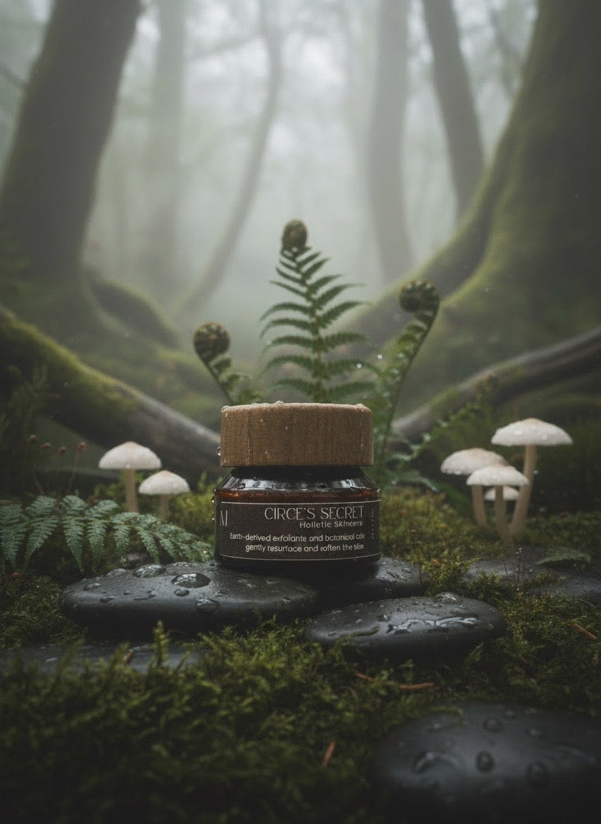 Gaia – Universal Resurfacing Balm