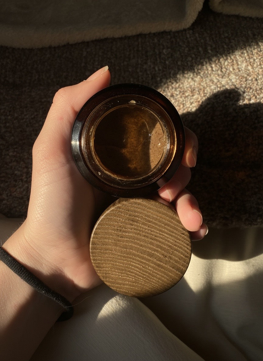 Gaia – Universal Resurfacing Balm