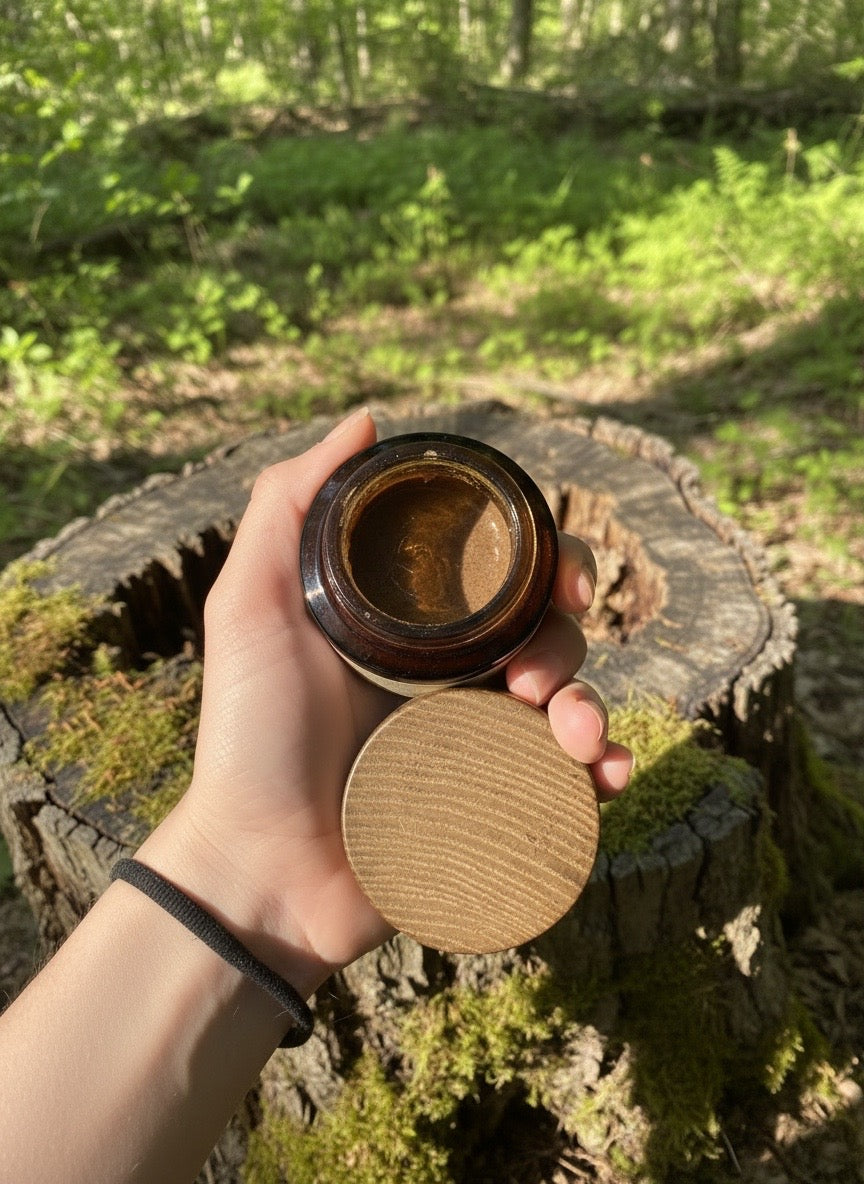 Gaia – Universal Resurfacing Balm