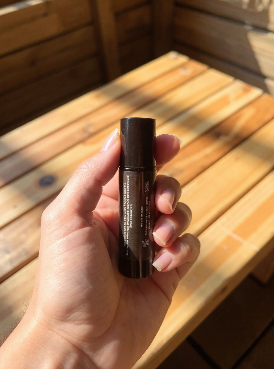 2-In-1 Under Eye and Lash Nourisher