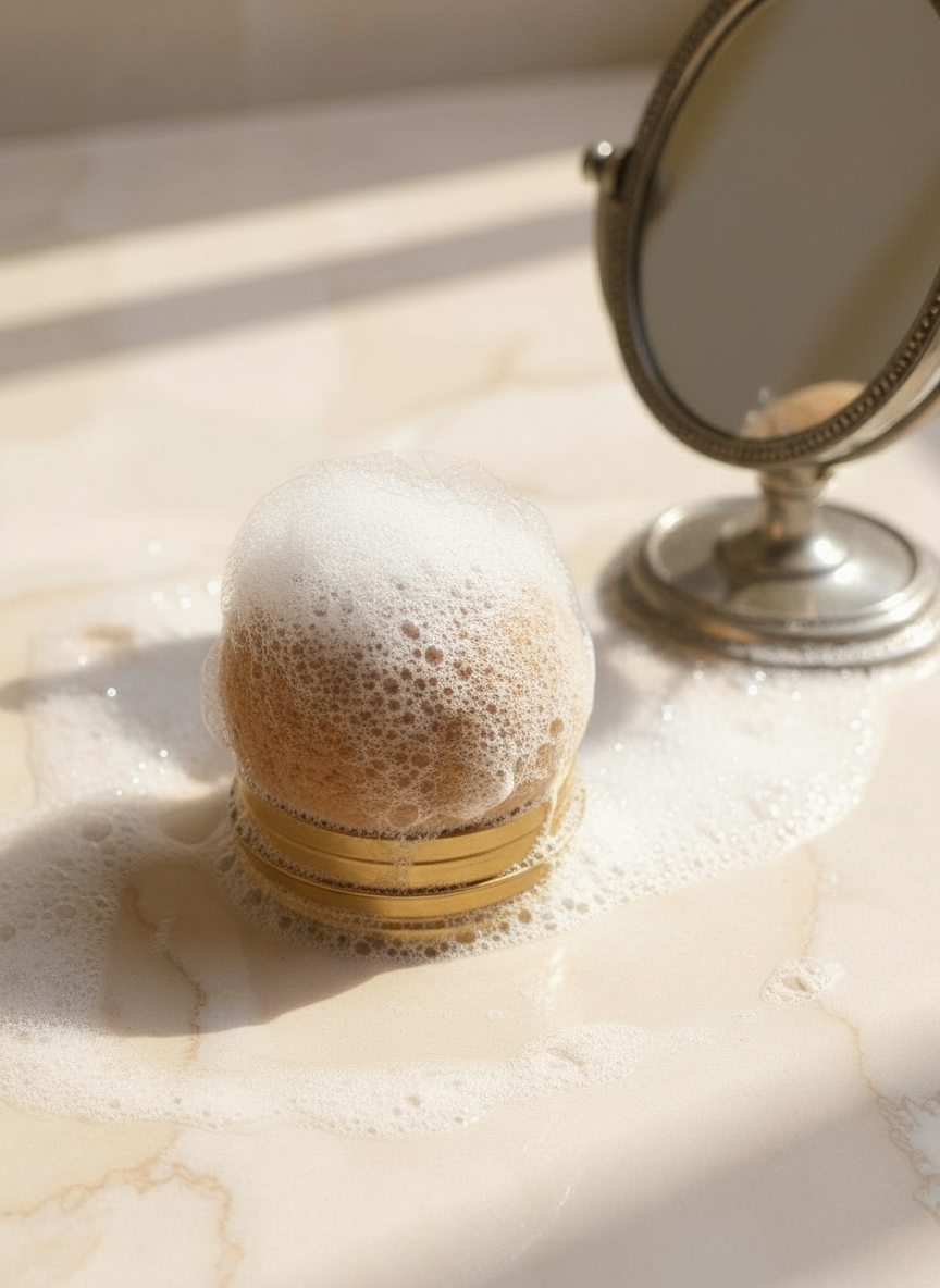 Konjac Sponge