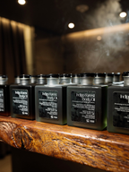 Indigo Grove Body Oil