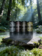 Blemish Prone Face Oil