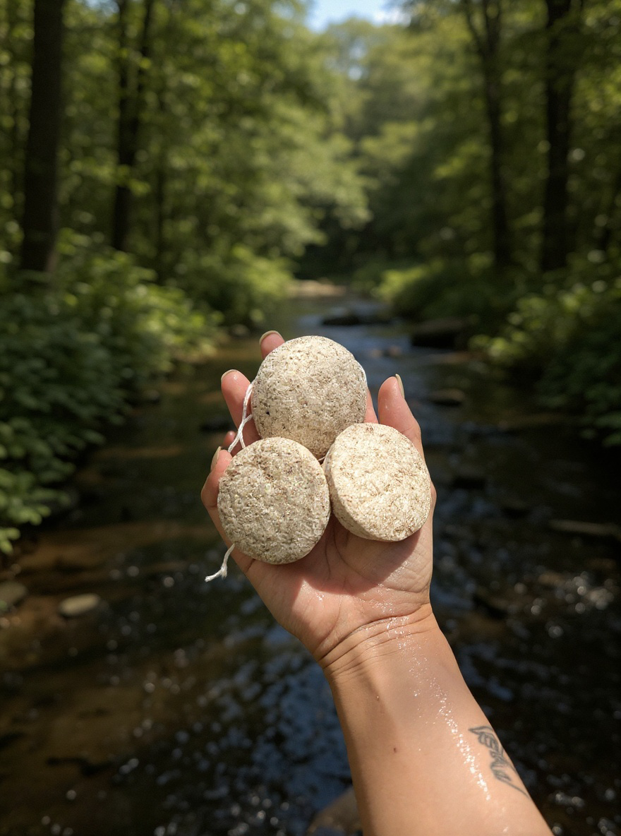 Konjac Sponge