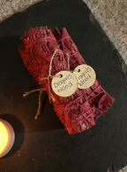 Dragons Blood Smudge Stick