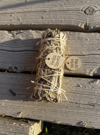 Yerba Santa Smudge Stick