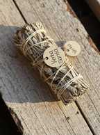 Yerba Santa Smudge Stick