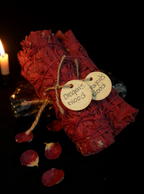 Dragons Blood Smudge Stick