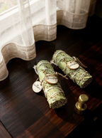 Eucalyptus Bliss Smudge Stick