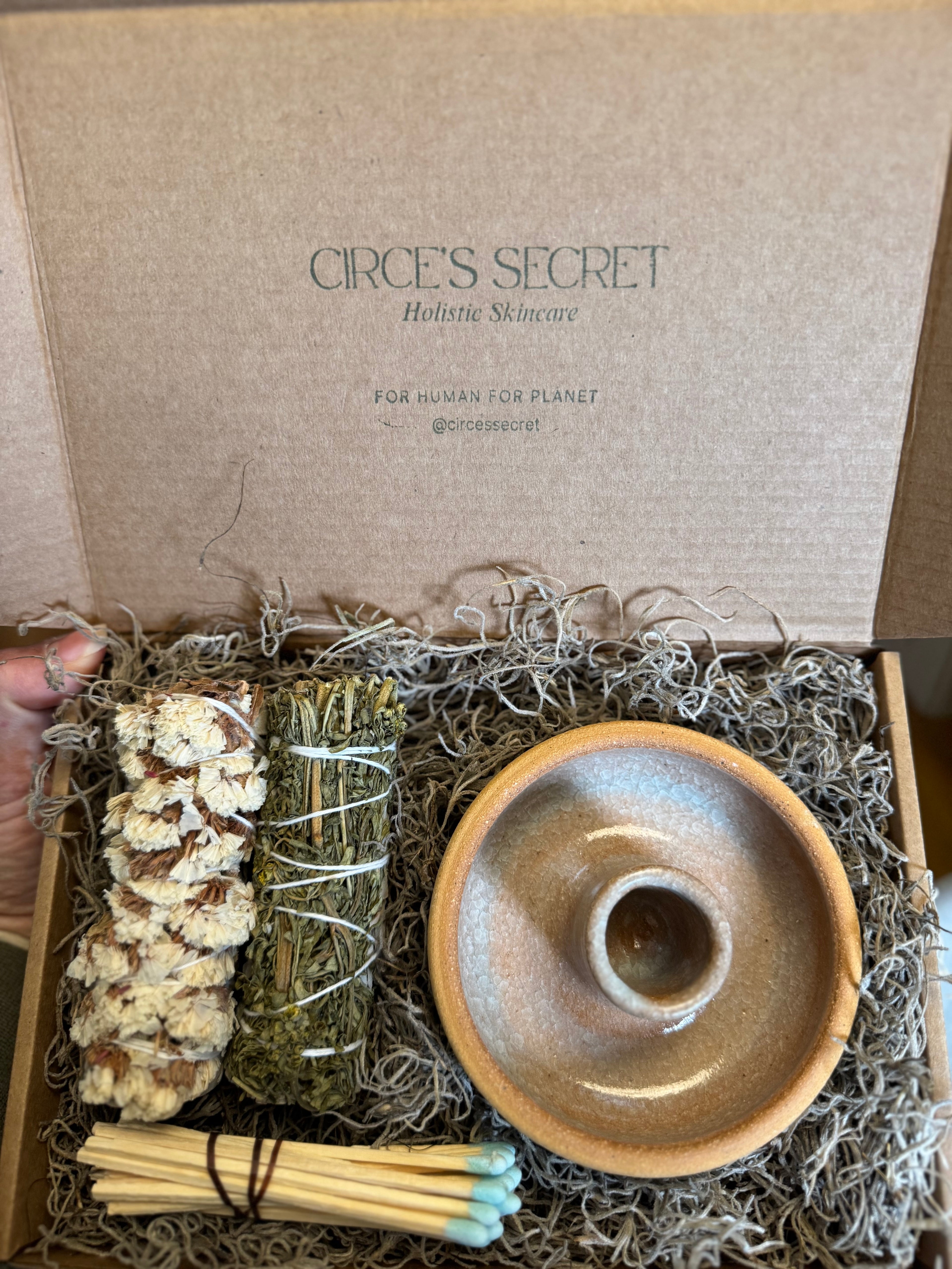 Ritual Care Holiday Gift