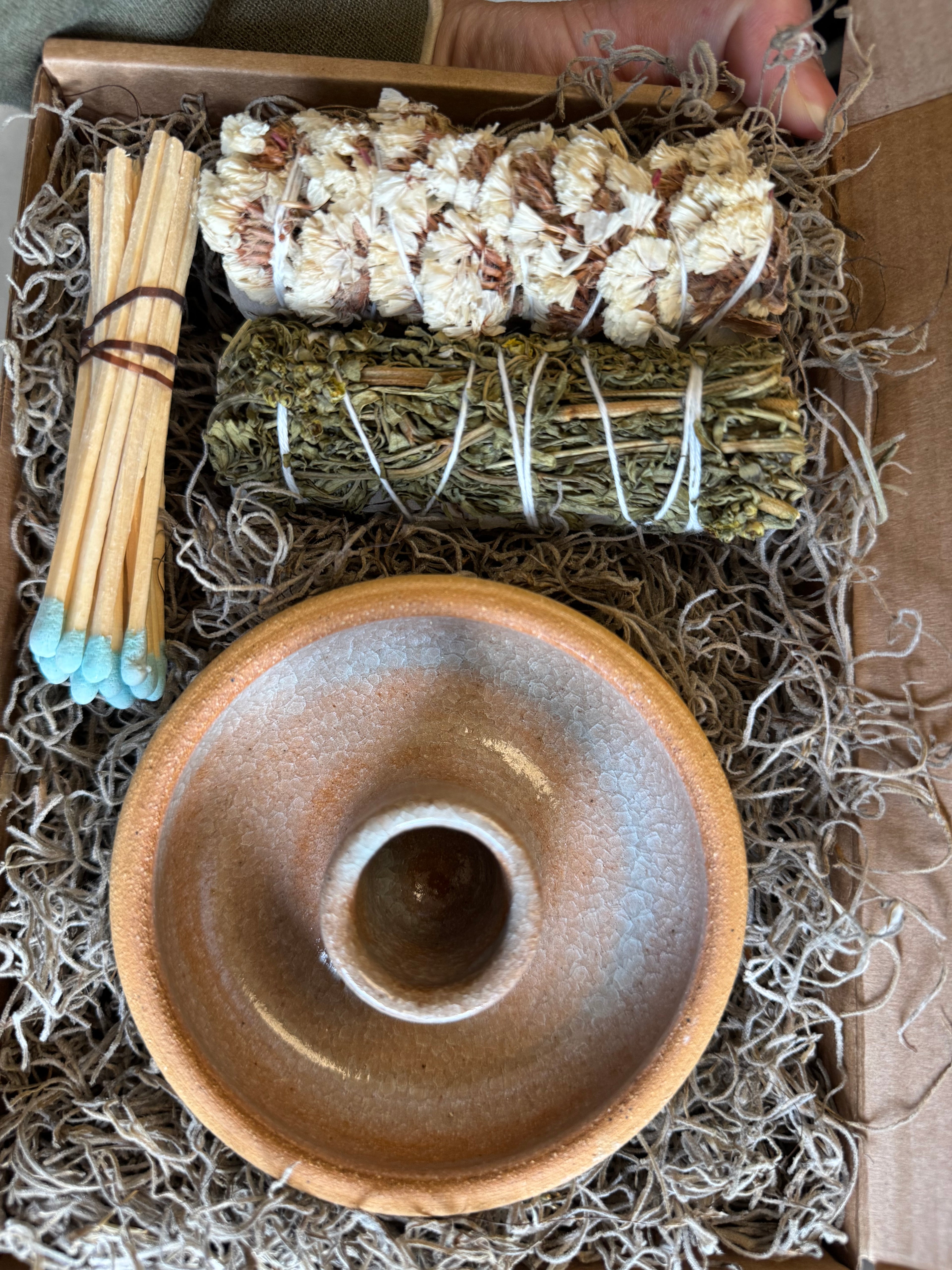 Ritual Care Holiday Gift