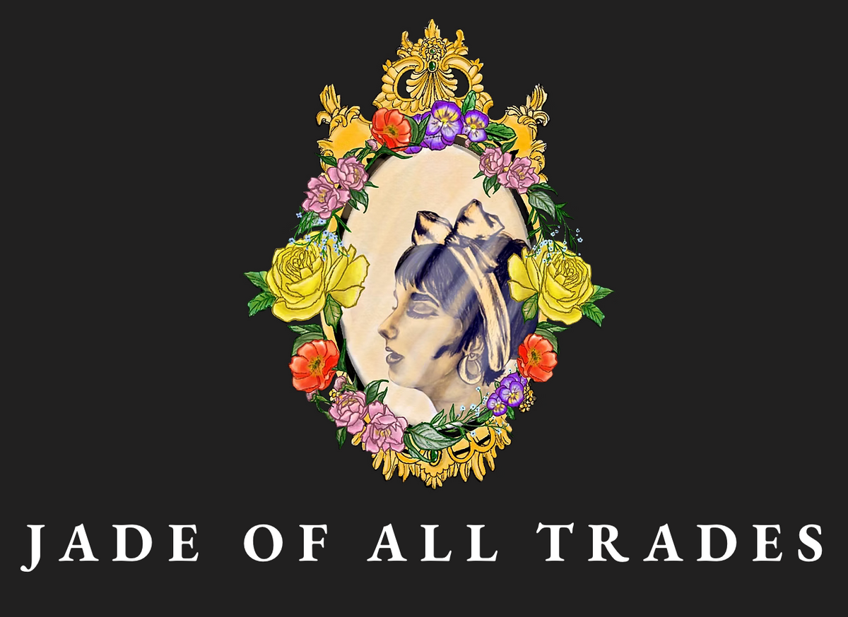 Jade of All Trades