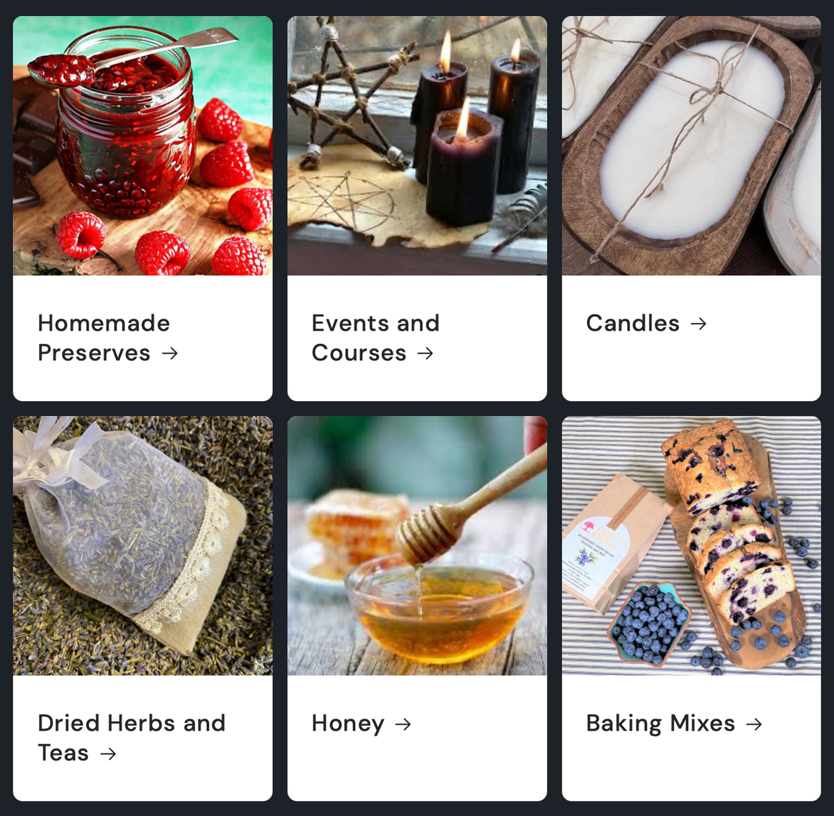 Suil Crow Apothecary